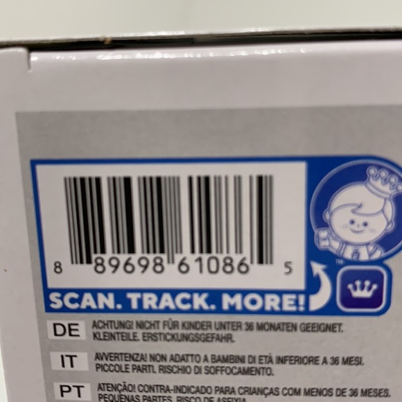 Super Shredder 1138 Teenage mutant ninja turtles Funko New - Picture 6 of 9